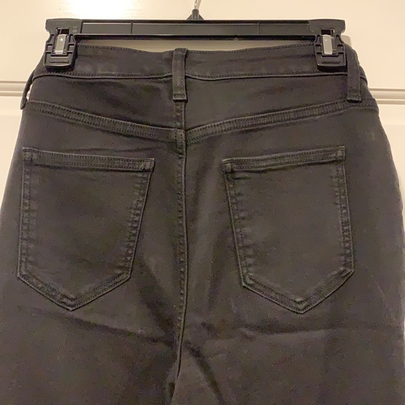 Kick Flare Pants - Picture 4 of 7